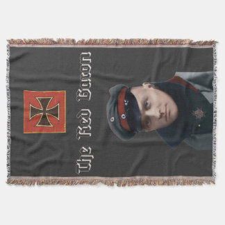 Couverture Le Baron Rouge de la Première Guerre mondiale