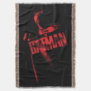 Couverture Le Batman Cape & Logo