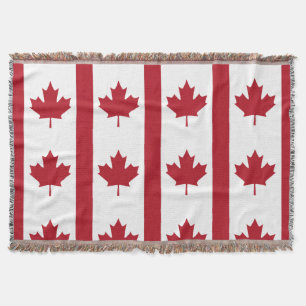 COUVERTURE LE CANADA