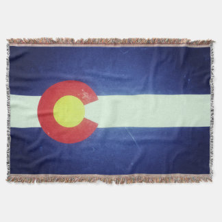 Couverture Le Colorado