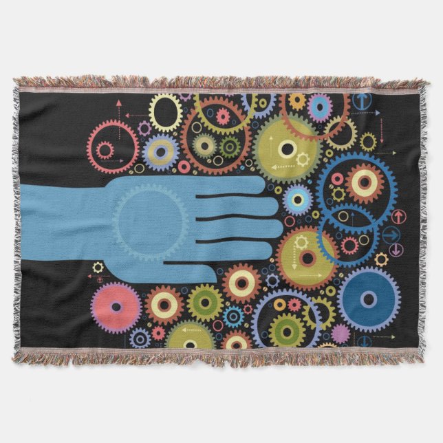 Couverture Le concept du mouvement (Devant)