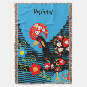 Couverture Le Coq du Portugal