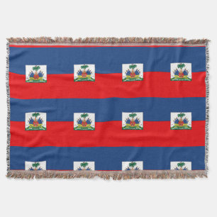 Couverture Le Haïti