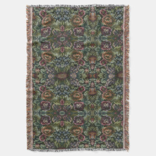 Couverture Le kit Dopp version 2 à motif floral vintage confo