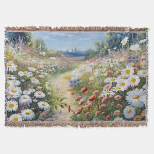 Couverture le langage des fleurs