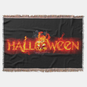 Couverture Le lettrage de SlipperyJoe's Halloween massivement