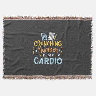 Couverture Le Numéro D'Arrêt Comptable Est Mon Cardio