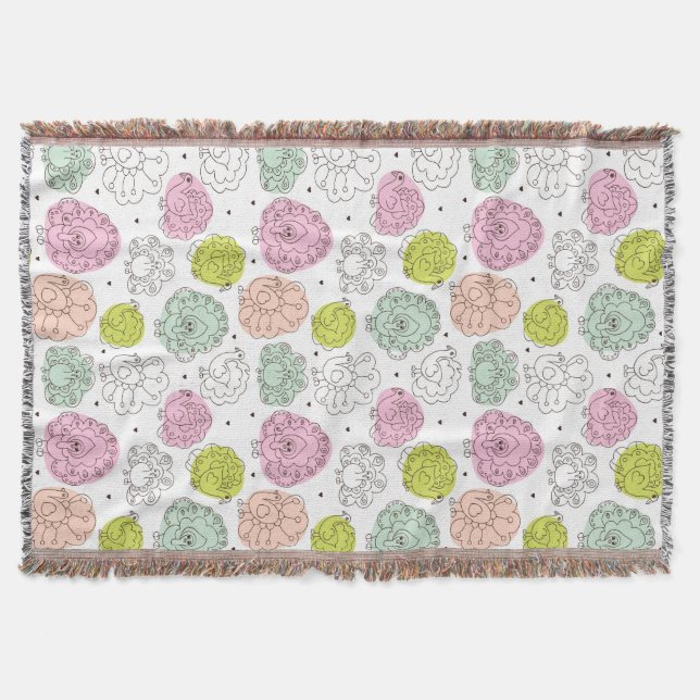 Couverture le paon badine le cru de papier peint (Devant)