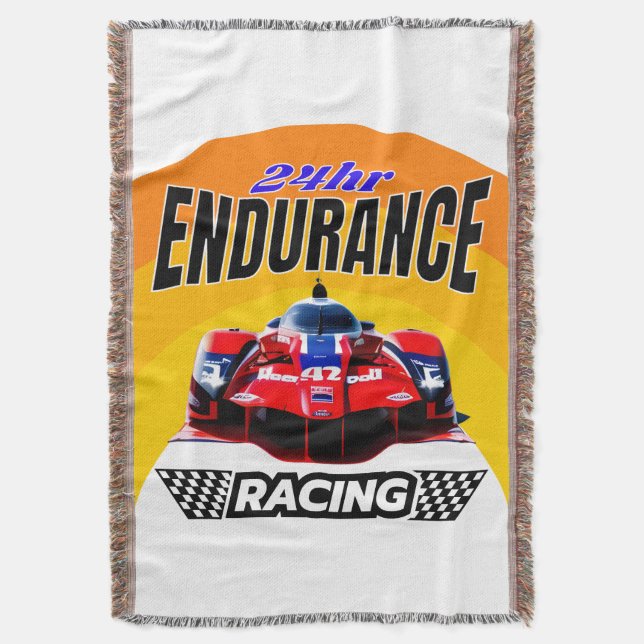 Couverture Légendes de vitesse : 24h Endurance Racer (devant Vertical)