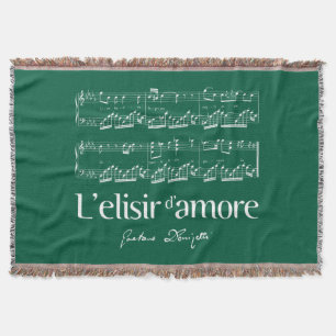 Couverture L'elisir d'amore 2