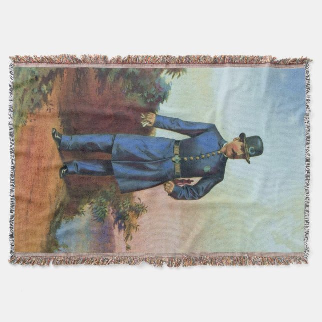 Couverture L'époque victorienne de l'officier de police améri (Devant)