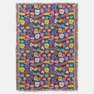 Couverture L'équipe du suicide Harley Quinn Motif d'insigne