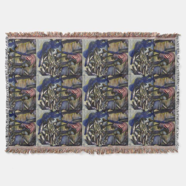 Couverture Les bénédictions de samedi, île de Harbour (Devant)