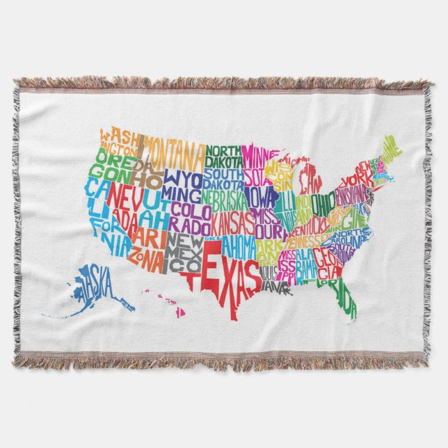 Couverture Les Etats-Unis dans les noms (Devant)