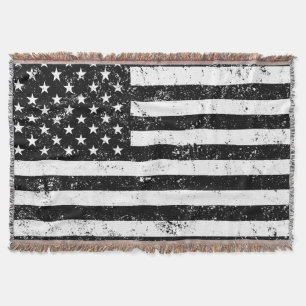 Couverture Les Etats-Unis diminuent, noir et blanc