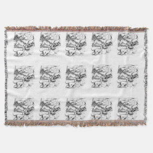 Couverture Les petits coyotes