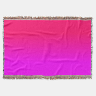 Couverture Les roses indien et la couleur rose au néon