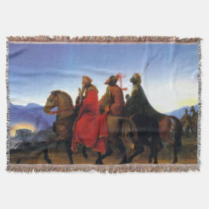 Couverture Les Trois Sages