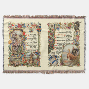 Couverture L'histoire du Roi Arthur Rugs