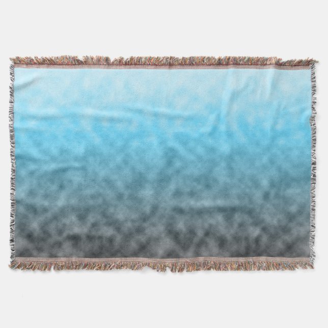 Couverture Ligne d'Horizon de Gel (Devant)