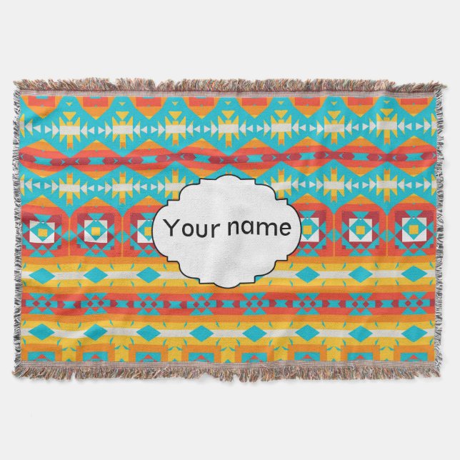 Couverture Lignes de formes tribales (Devant)