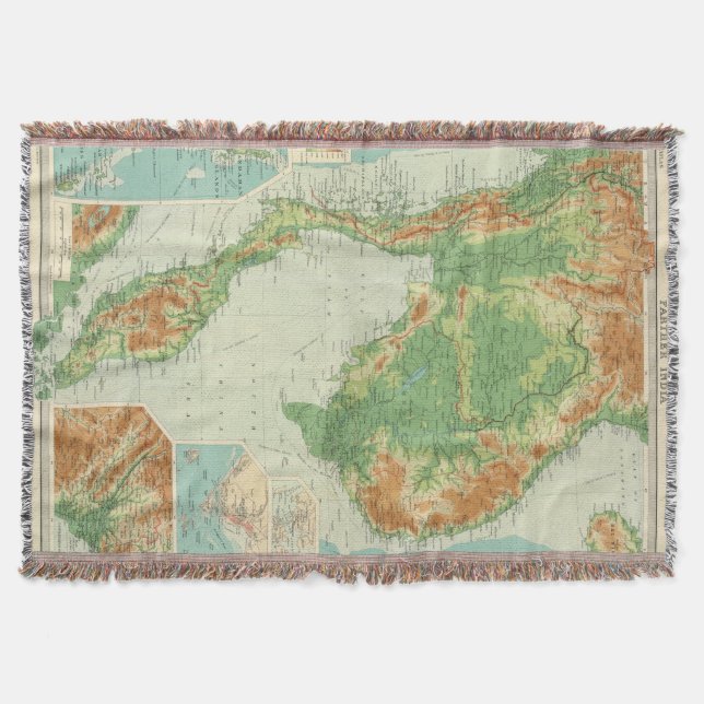 Couverture L'Inde plus lointaine (Devant)