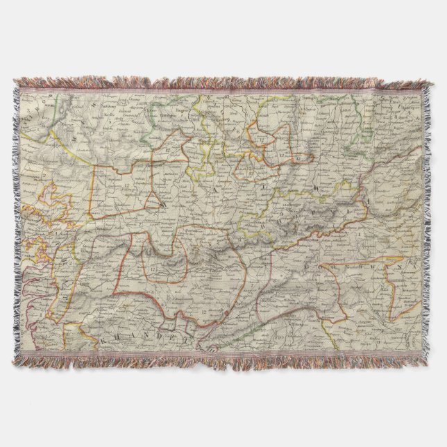 Couverture L'Inde VI (Devant)