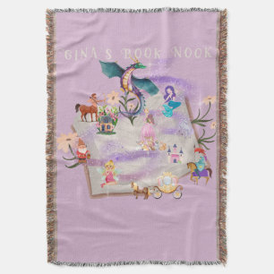 Couverture Livre d'histoire personnalisée