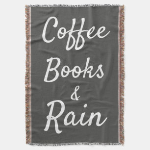 Couverture Livres de café et amoureux des livres frais de