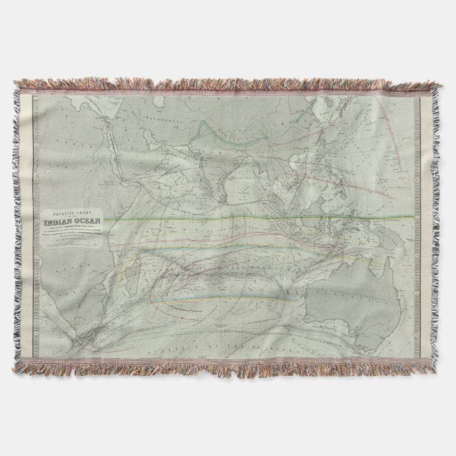 Couverture L'Océan Indien 2 (Devant)