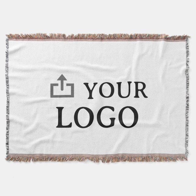 Couverture Logo d'entreprise personnalisé  (Devant)