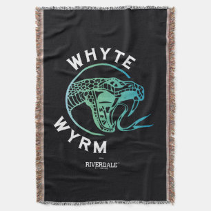 Couverture Logo Whyte Wyrm