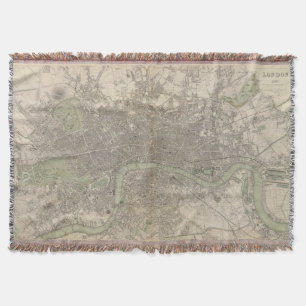 Couverture Londres 1843