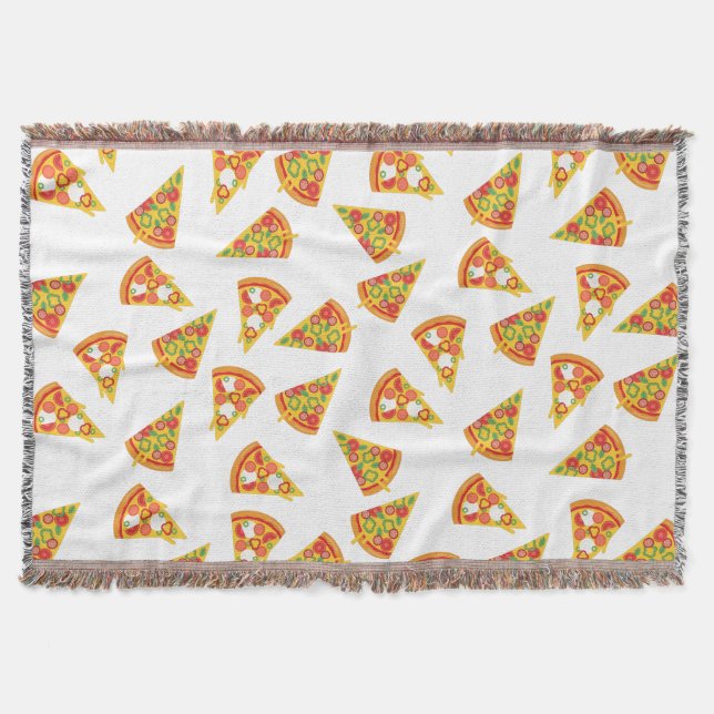 Couverture Love Pizza (Devant)