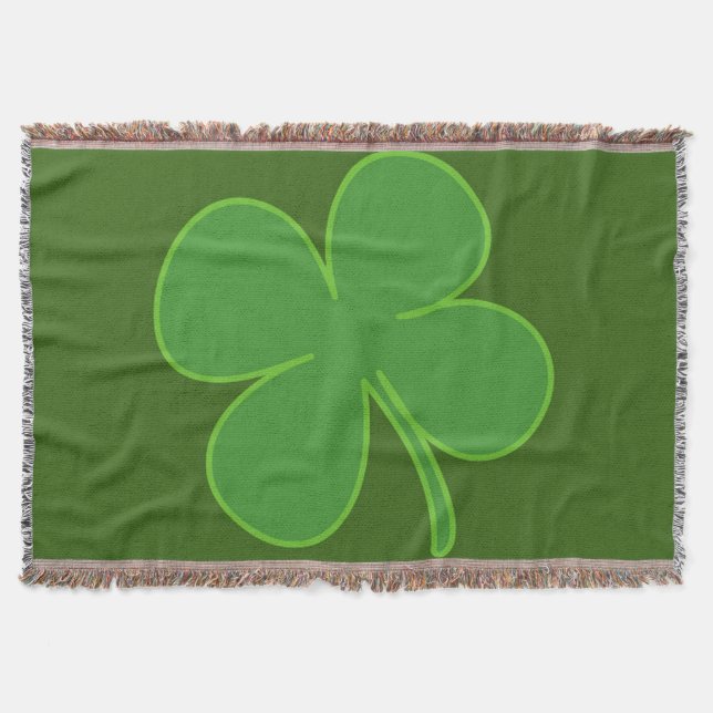 Couverture Lucky (Devant)