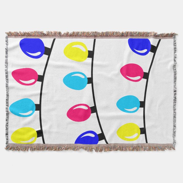 Couverture Lumières de Noël (Devant)