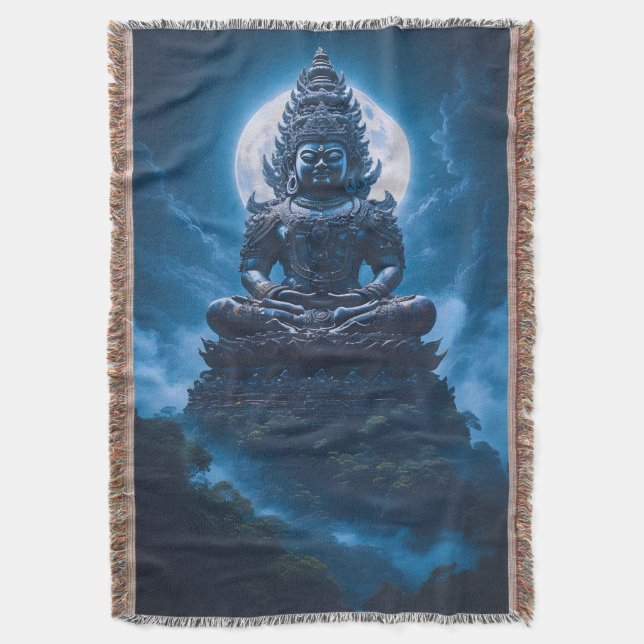 Couverture Lune du Gardien Silencieux (devant Vertical)