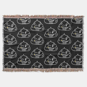 Couverture Macho Poop - Brootsch le PooPoo