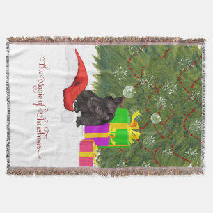 Couverture Magie de Noël