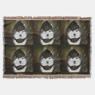 Couverture Malamute d'Alaska