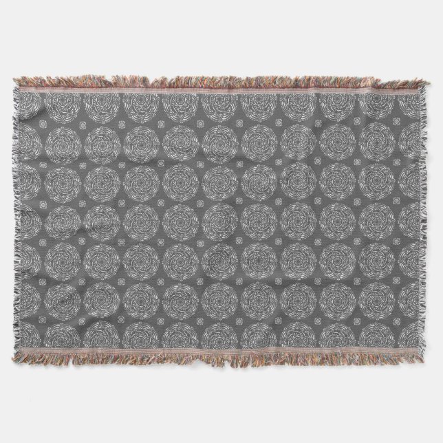Couverture Manatee Mandala (Devant)