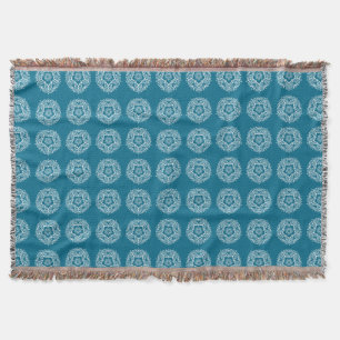 Couverture Mandala Tidepool