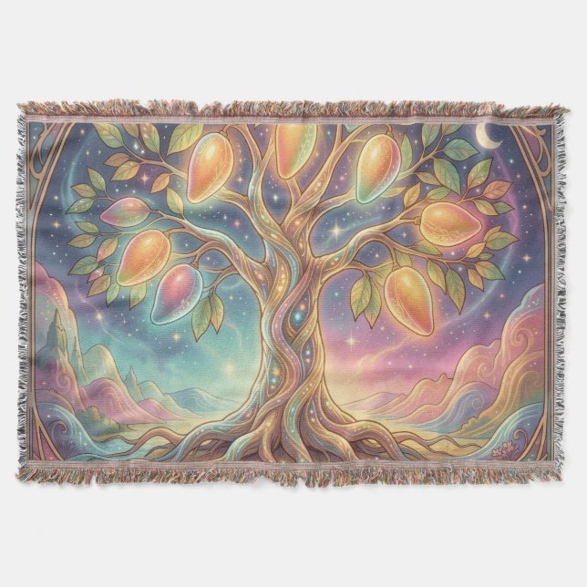 Couverture Mango – Tropische Frucht voller Geschmack´10 (Devant)