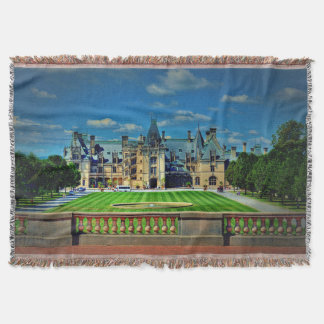 Couverture Manoir