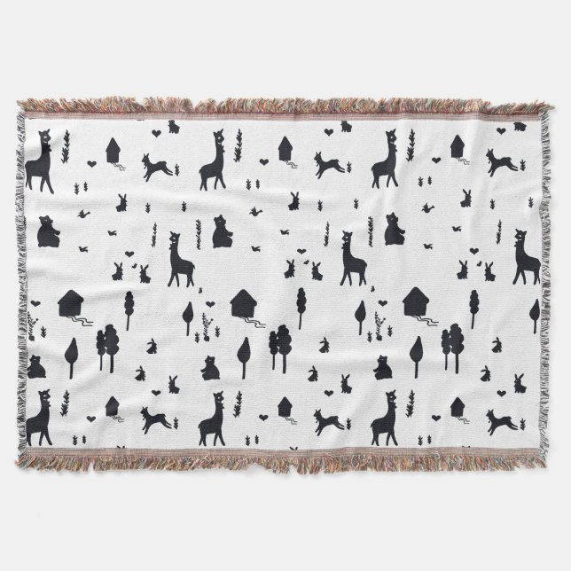 Couverture Manta polar (Devant)