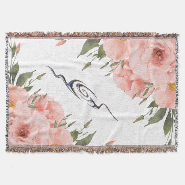 Couverture Manta un’atmosfera accogliente e serena (Devant)