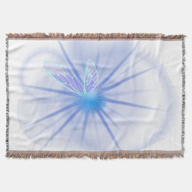 Couverture Manta un’atmosfera accogliente e serena (Devant)