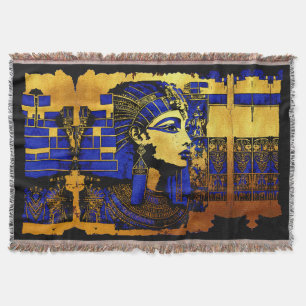 Couverture Manuscrits pharaoniques égyptiens énigmatiques