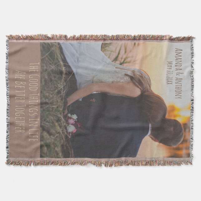 Couverture mariage familial et couple (Devant)