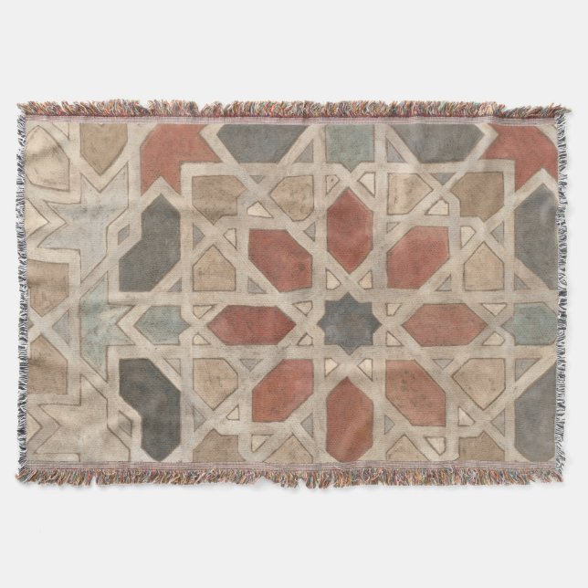 Couverture Marrakech Design II (Devant)